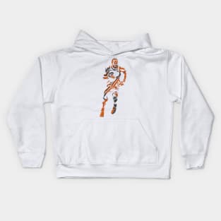 kawhi leonard Kids Hoodie